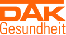 Logo DAK Gesundheit